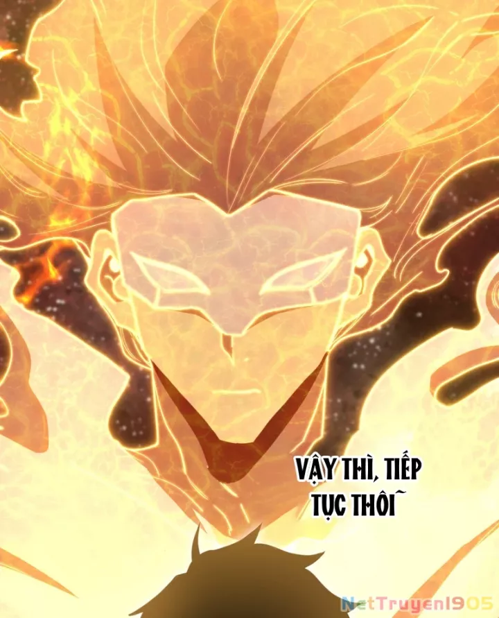 Cao Võ: Hạ Cánh Đến Một Vạn Năm Sau - Chap 241