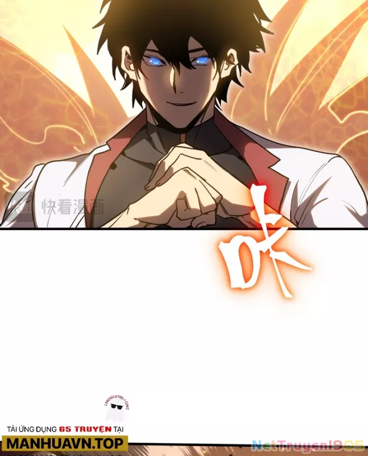 Cao Võ: Hạ Cánh Đến Một Vạn Năm Sau - Chap 241