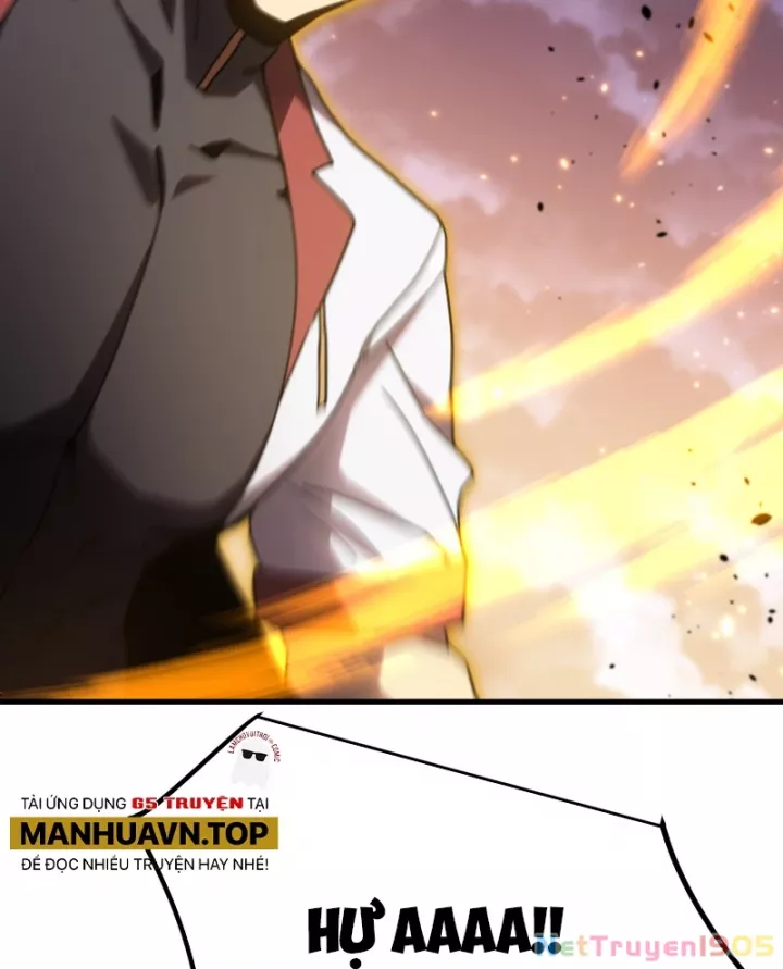 Cao Võ: Hạ Cánh Đến Một Vạn Năm Sau - Chap 241