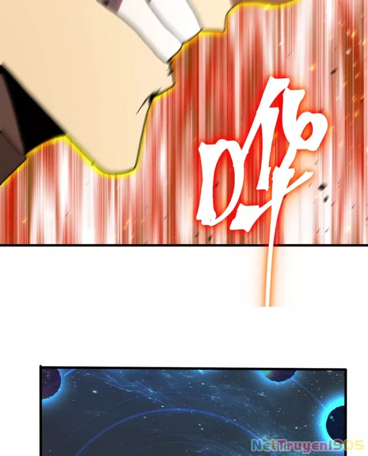 Cao Võ: Hạ Cánh Đến Một Vạn Năm Sau - Chap 241