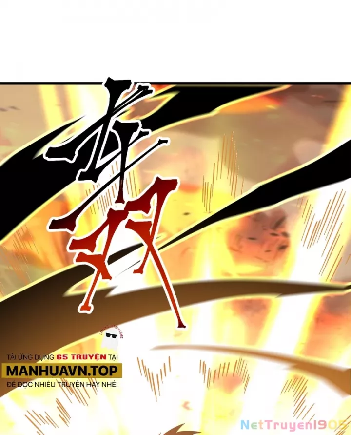 Cao Võ: Hạ Cánh Đến Một Vạn Năm Sau - Chap 241