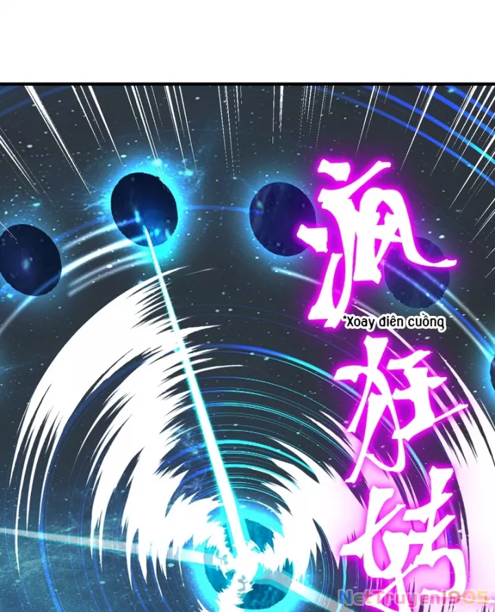 Cao Võ: Hạ Cánh Đến Một Vạn Năm Sau - Chap 241