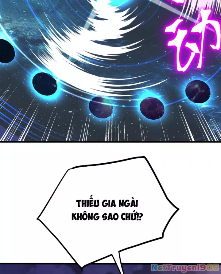 Cao Võ: Hạ Cánh Đến Một Vạn Năm Sau - Chap 241