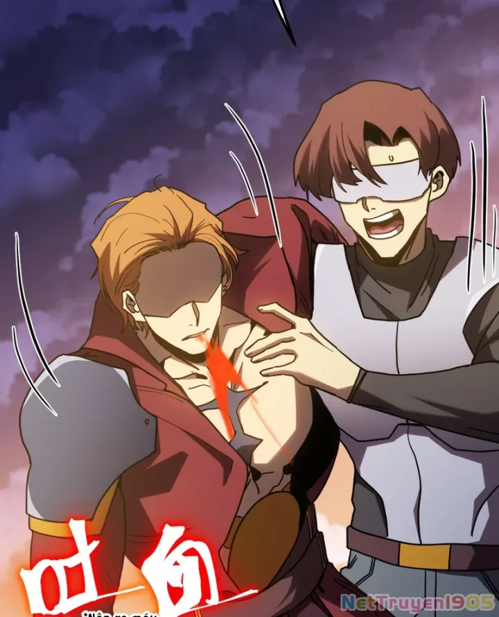 Cao Võ: Hạ Cánh Đến Một Vạn Năm Sau - Chap 241