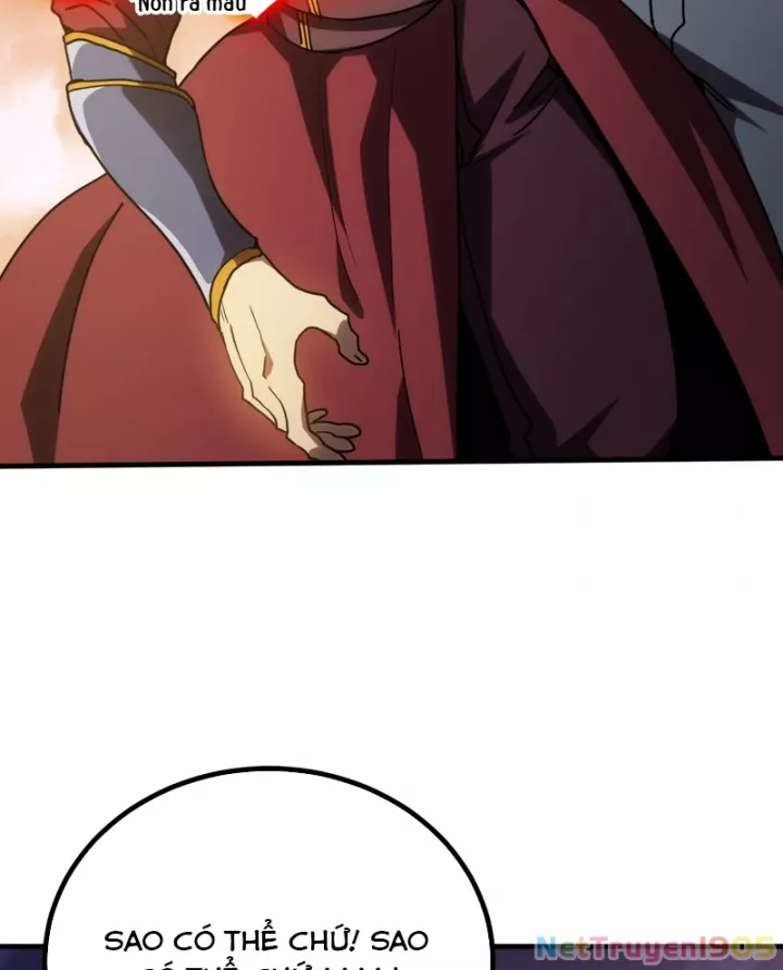 Cao Võ: Hạ Cánh Đến Một Vạn Năm Sau - Chap 241