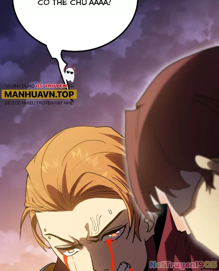 Cao Võ: Hạ Cánh Đến Một Vạn Năm Sau - Chap 241