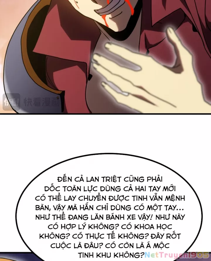 Cao Võ: Hạ Cánh Đến Một Vạn Năm Sau - Chap 241