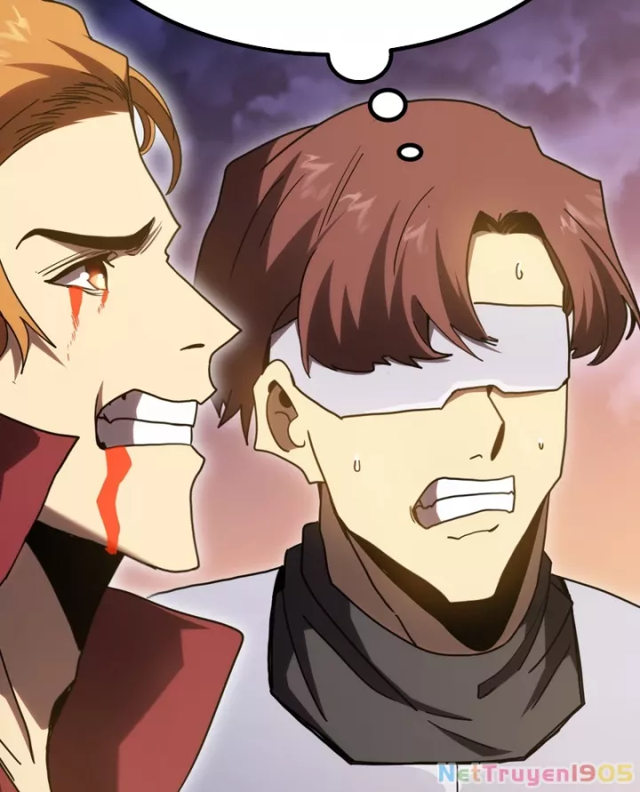 Cao Võ: Hạ Cánh Đến Một Vạn Năm Sau - Chap 241