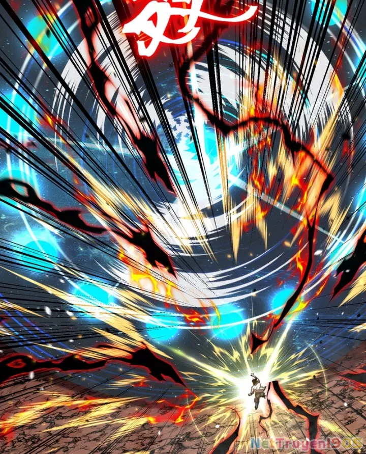 Cao Võ: Hạ Cánh Đến Một Vạn Năm Sau - Chap 241