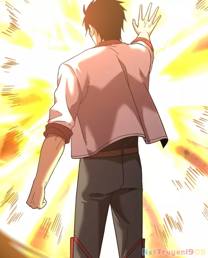 Cao Võ: Hạ Cánh Đến Một Vạn Năm Sau - Chap 241