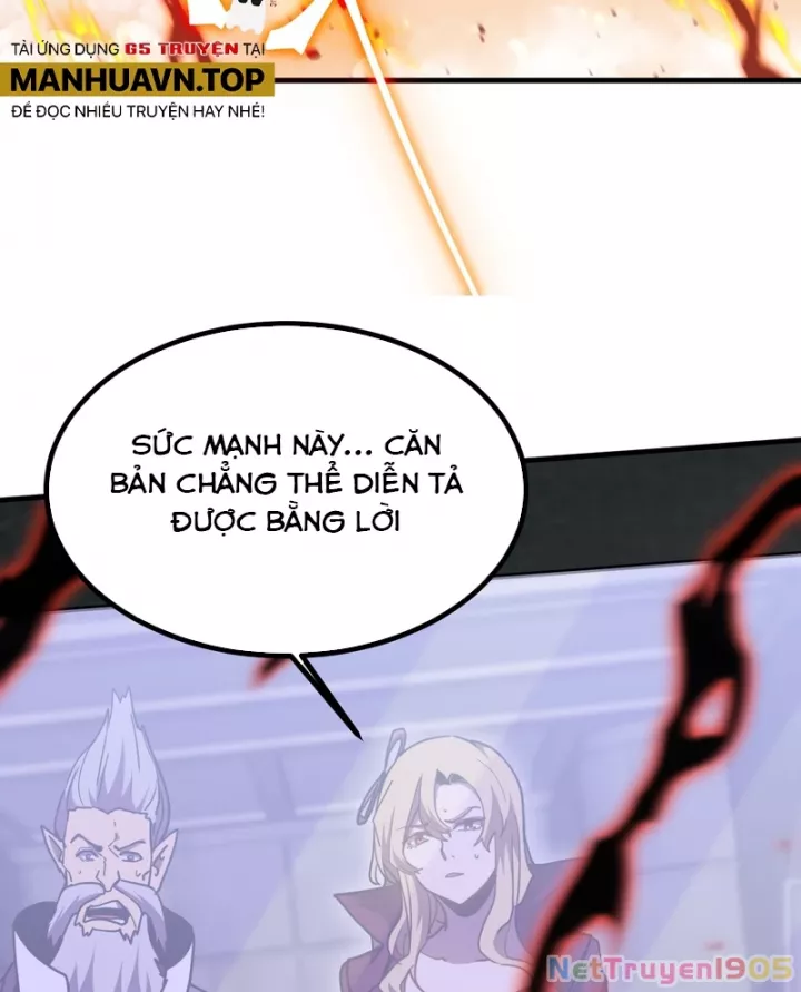 Cao Võ: Hạ Cánh Đến Một Vạn Năm Sau - Chap 241