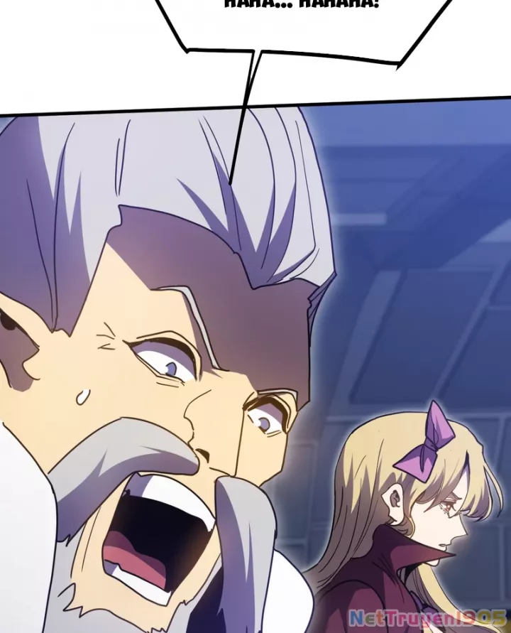 Cao Võ: Hạ Cánh Đến Một Vạn Năm Sau - Chap 241