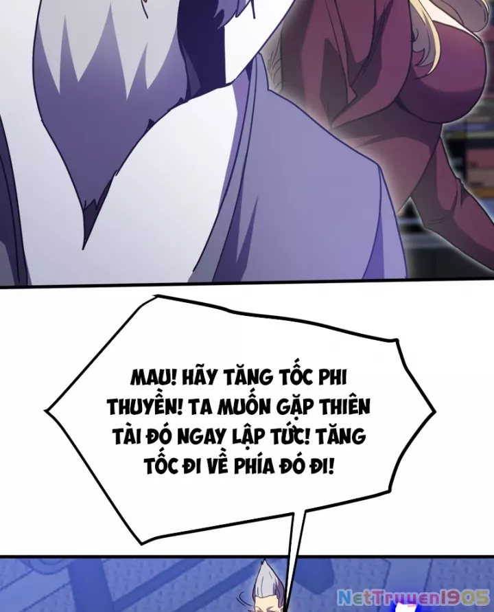 Cao Võ: Hạ Cánh Đến Một Vạn Năm Sau - Chap 241