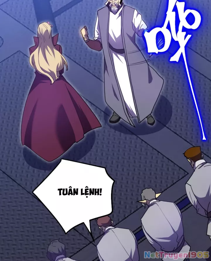 Cao Võ: Hạ Cánh Đến Một Vạn Năm Sau - Chap 241