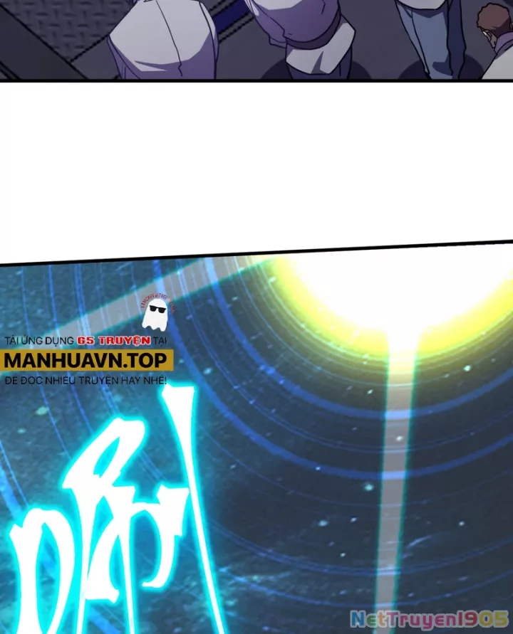 Cao Võ: Hạ Cánh Đến Một Vạn Năm Sau - Chap 241