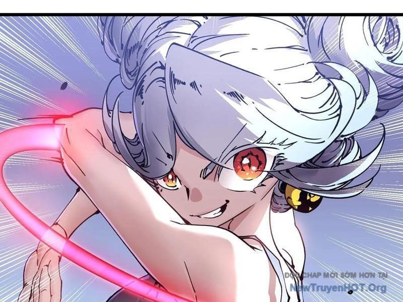 Cao Võ Tiến Hóa: Bắt Đầu Thức Tỉnh Quái Thú Chi Vương - Chap 46