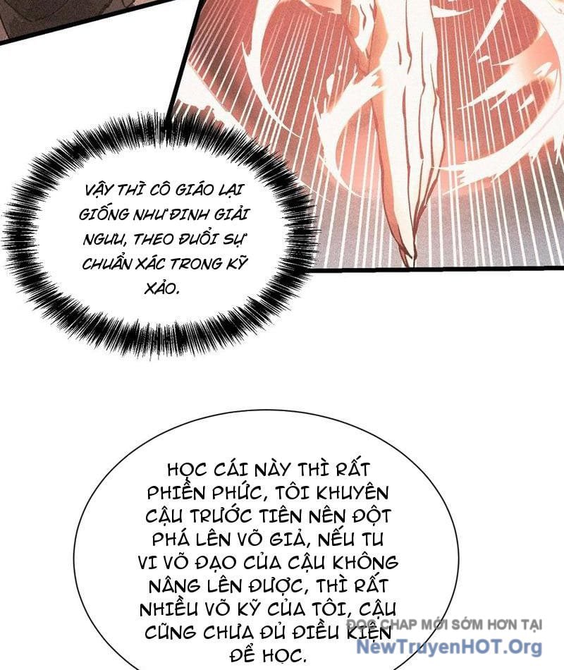 Cao Võ Tiến Hóa: Bắt Đầu Thức Tỉnh Quái Thú Chi Vương - Chap 47