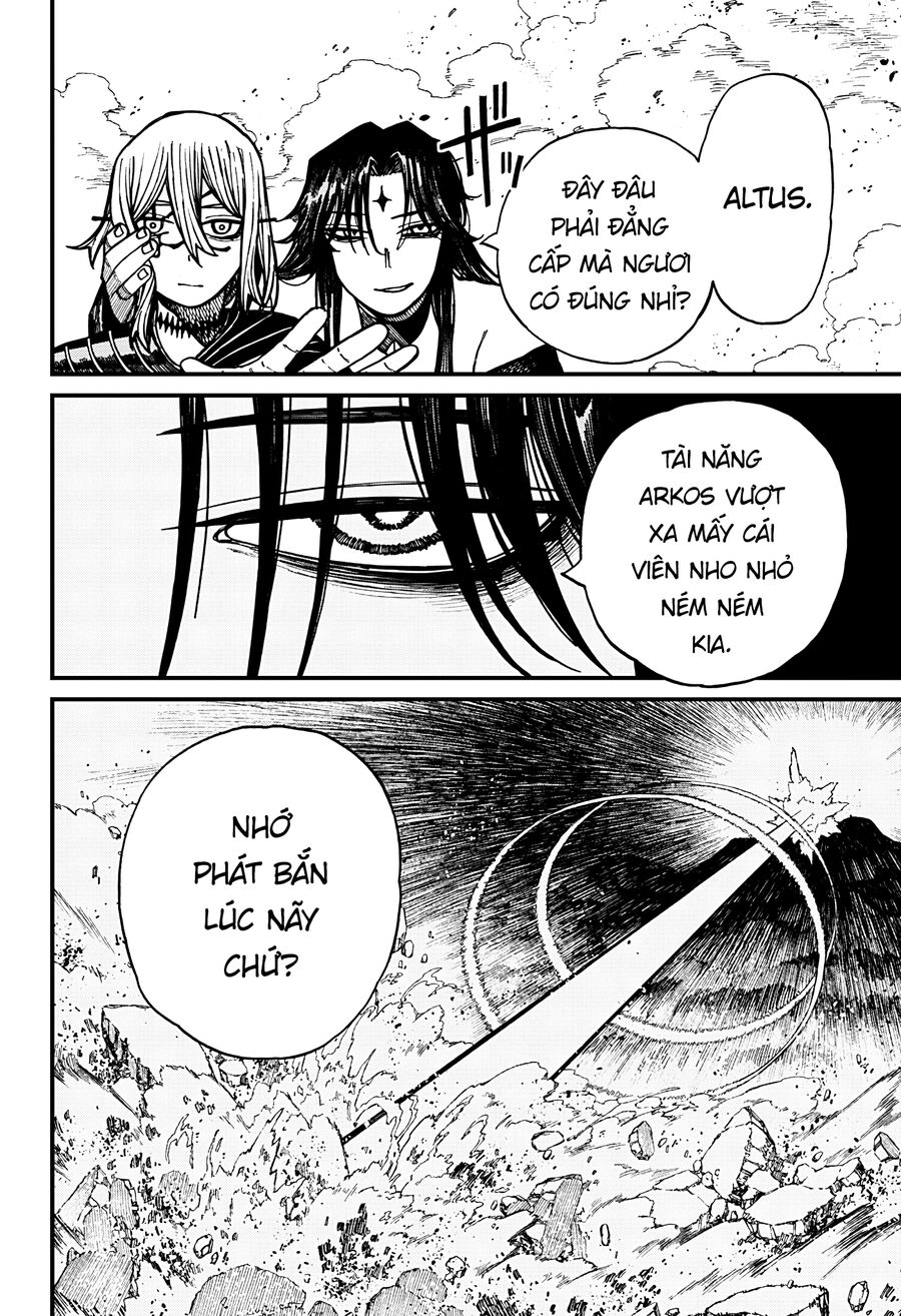 Centuria - Chap 58