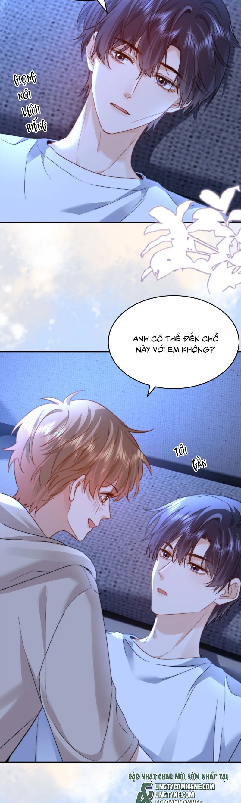 Chất Dị Ứng Đáng Yêu - Chap 98