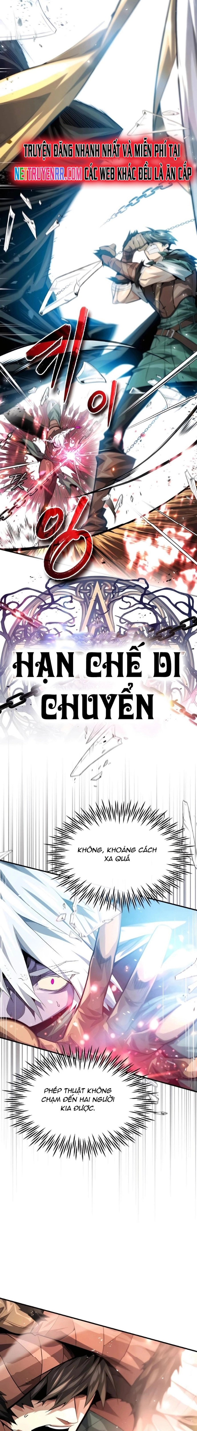 Chỉ Có Ta Không Bị Zombie Tấn Công - Chap 26