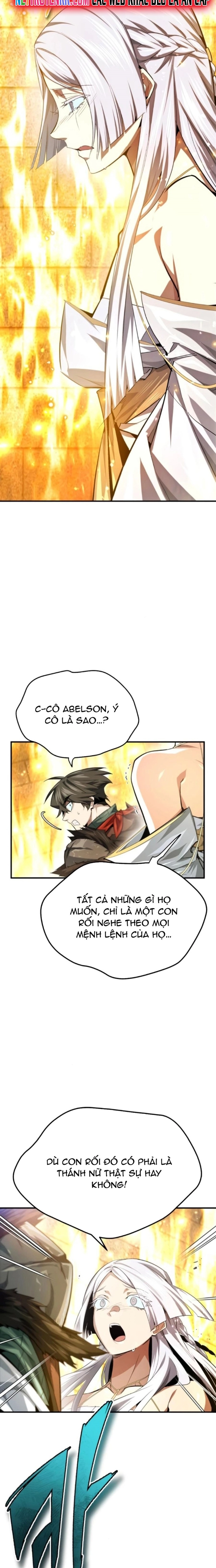 Chỉ Có Ta Không Bị Zombie Tấn Công - Chap 26