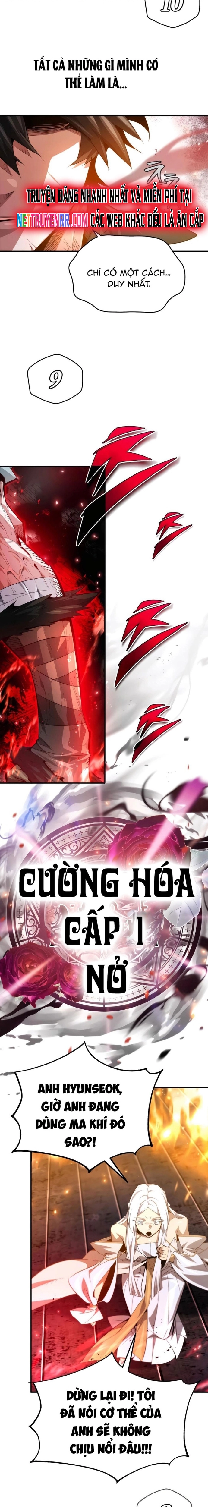 Chỉ Có Ta Không Bị Zombie Tấn Công - Chap 26