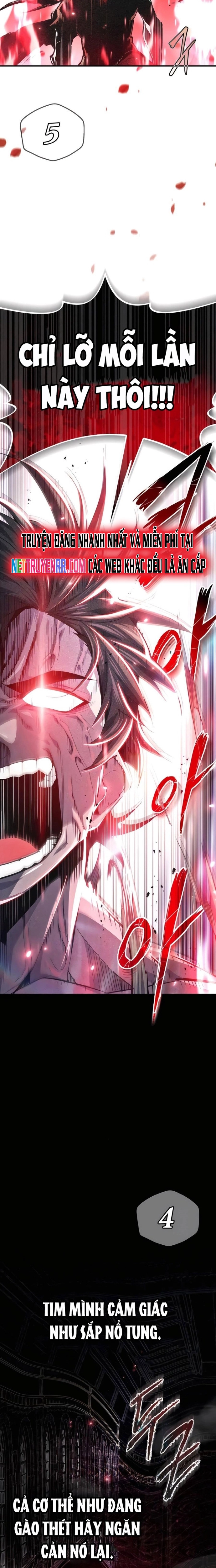 Chỉ Có Ta Không Bị Zombie Tấn Công - Chap 26
