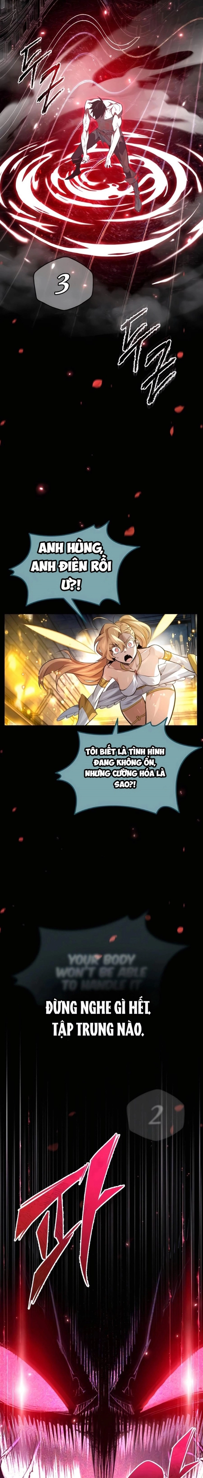 Chỉ Có Ta Không Bị Zombie Tấn Công - Chap 26