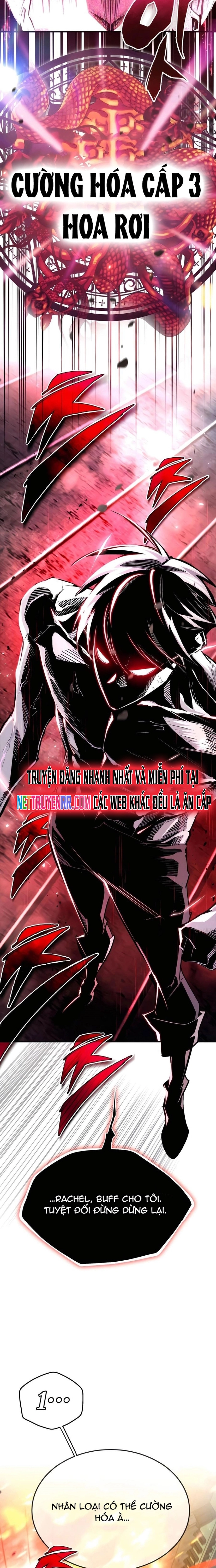 Chỉ Có Ta Không Bị Zombie Tấn Công - Chap 26