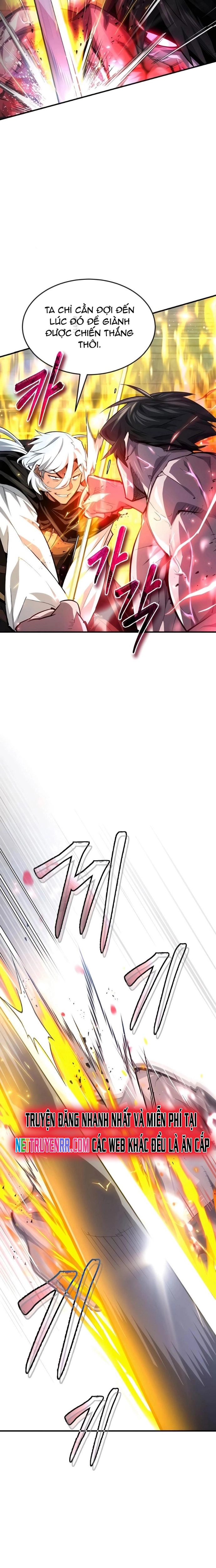 Chỉ Có Ta Không Bị Zombie Tấn Công - Chap 26