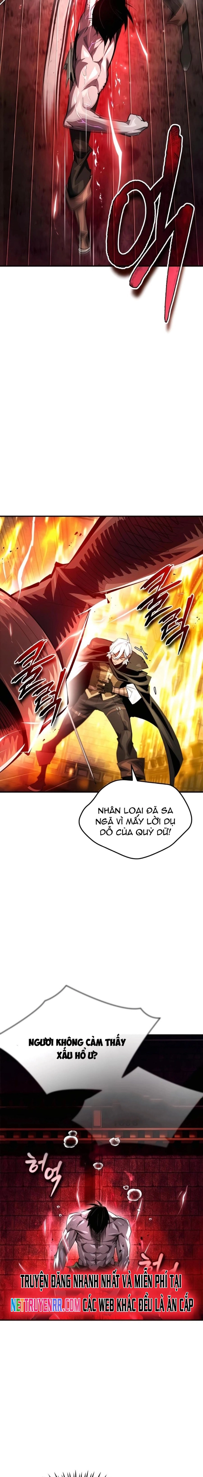 Chỉ Có Ta Không Bị Zombie Tấn Công - Chap 26