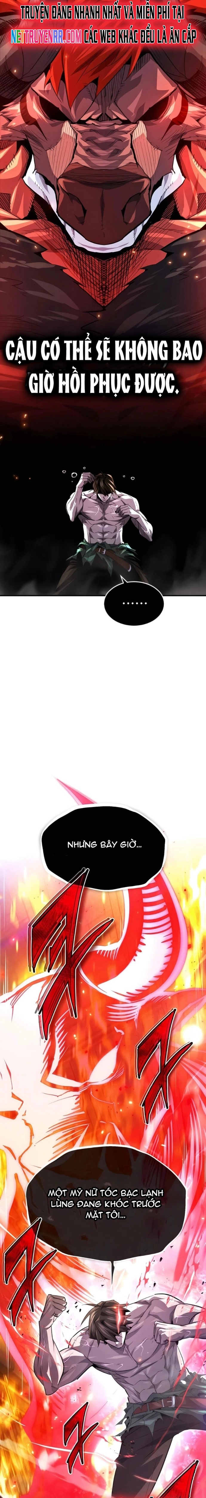 Chỉ Có Ta Không Bị Zombie Tấn Công - Chap 26