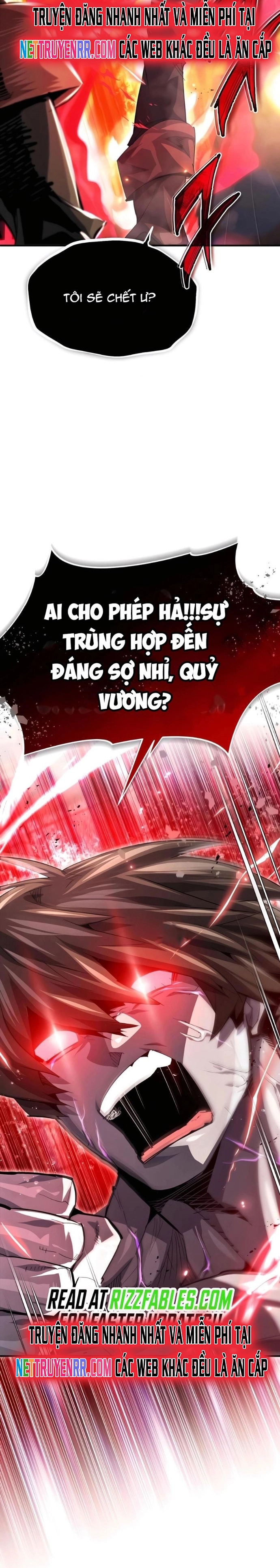 Chỉ Có Ta Không Bị Zombie Tấn Công - Chap 26