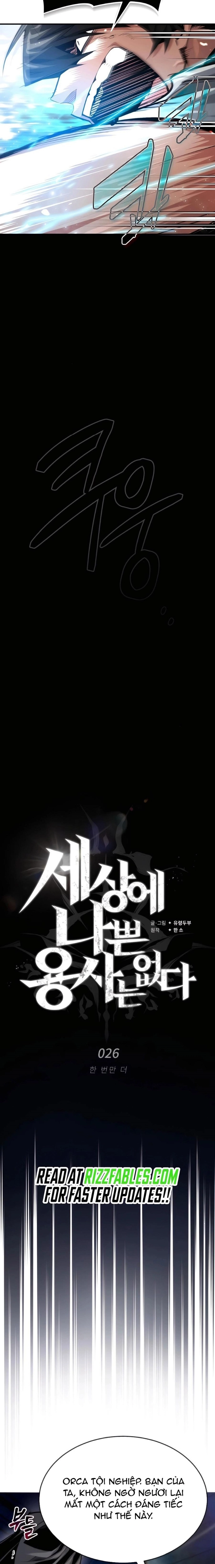Chỉ Có Ta Không Bị Zombie Tấn Công - Chap 26