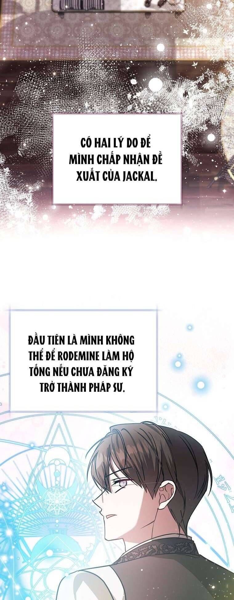 Chị Gái Tôi Là Nhân Vật Chính - Chap 35