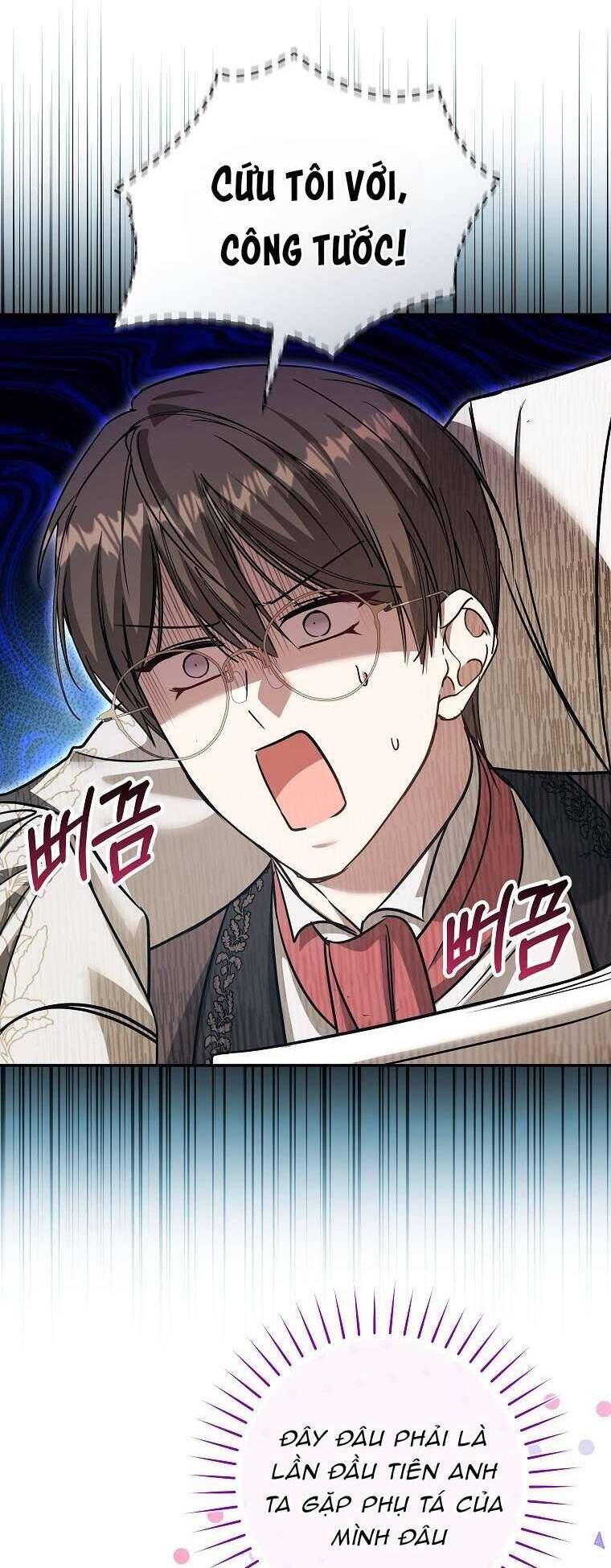 Chị Gái Tôi Là Nhân Vật Chính - Chap 36