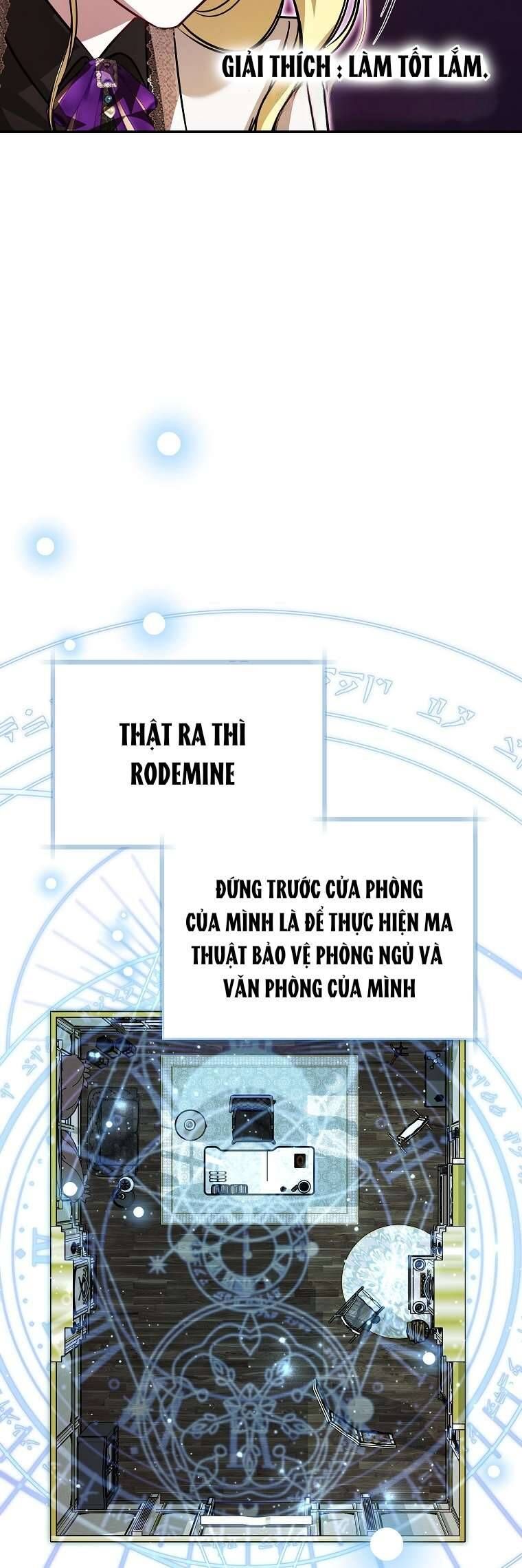 Chị Gái Tôi Là Nhân Vật Chính - Chap 36