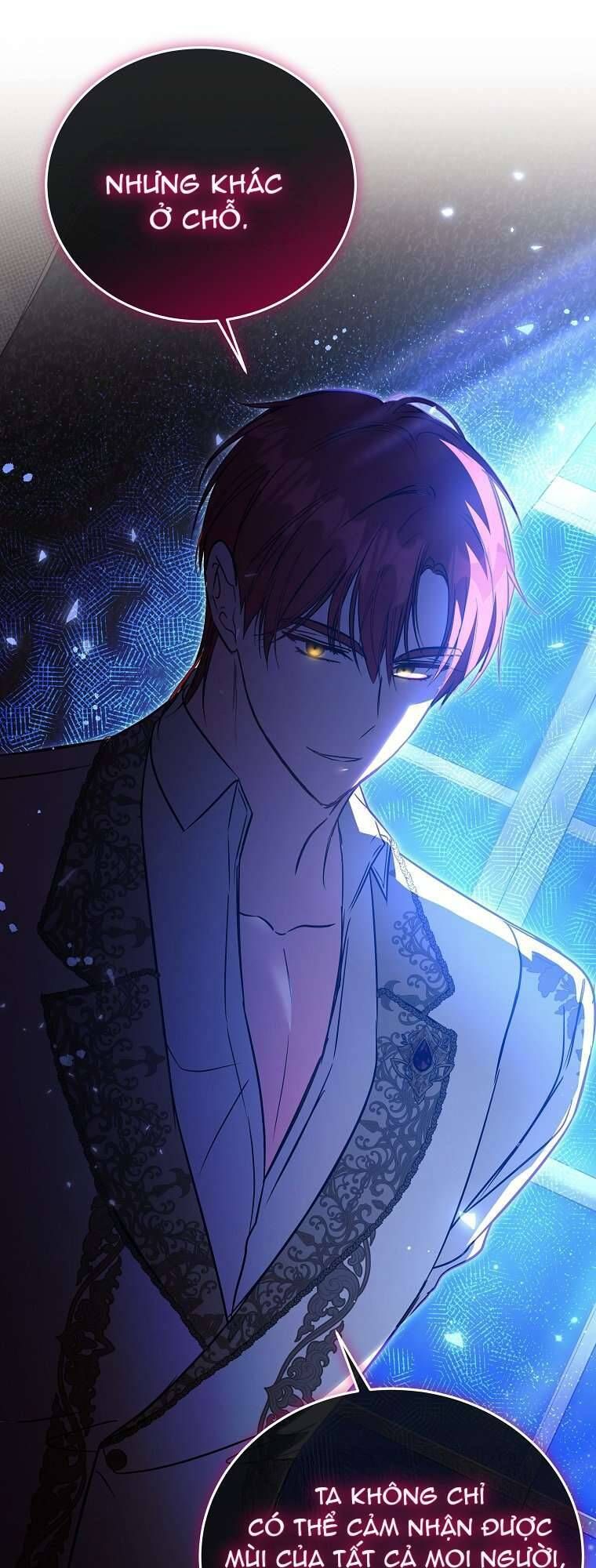 Chị Gái Tôi Là Nhân Vật Chính - Chap 36