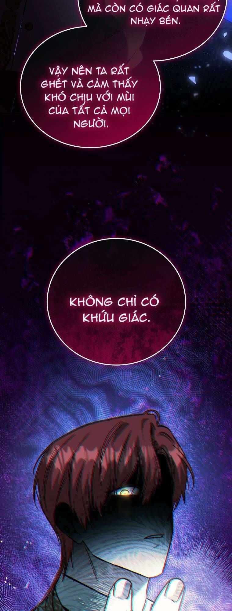 Chị Gái Tôi Là Nhân Vật Chính - Chap 36