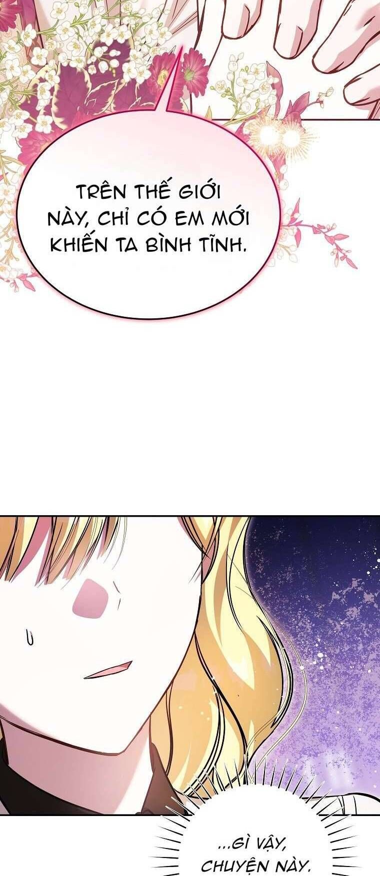 Chị Gái Tôi Là Nhân Vật Chính - Chap 36