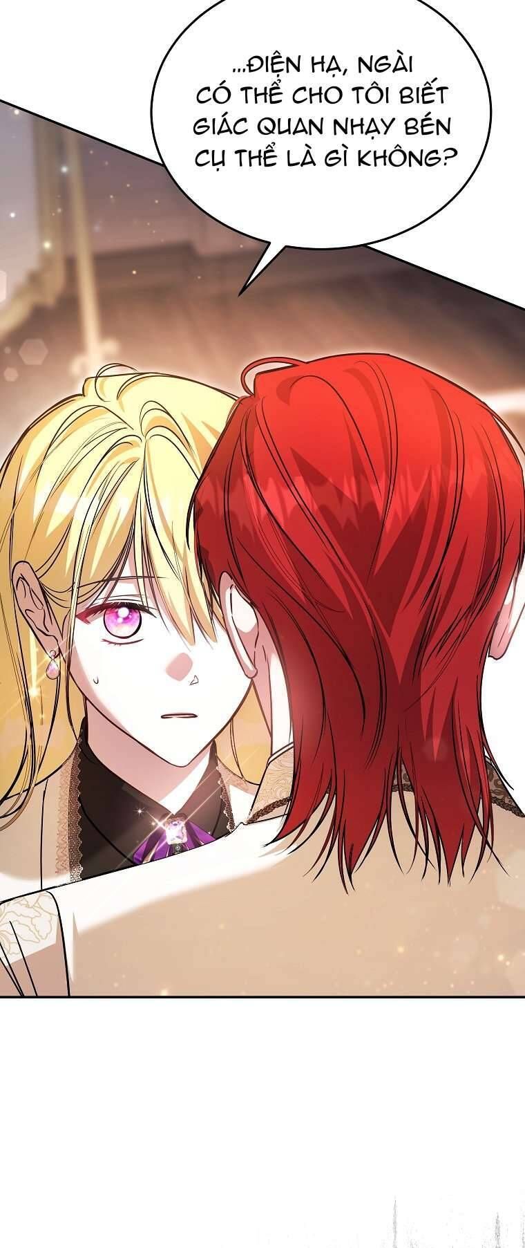 Chị Gái Tôi Là Nhân Vật Chính - Chap 36