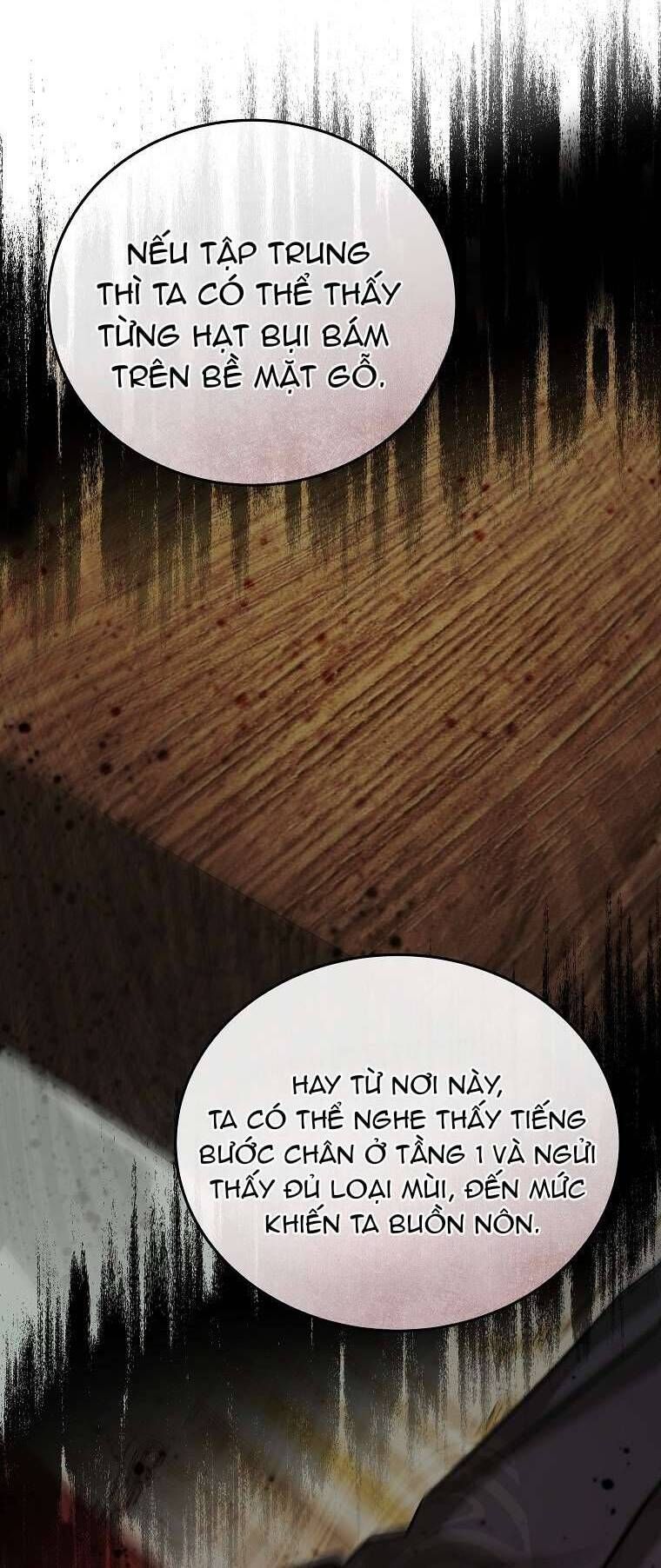 Chị Gái Tôi Là Nhân Vật Chính - Chap 36