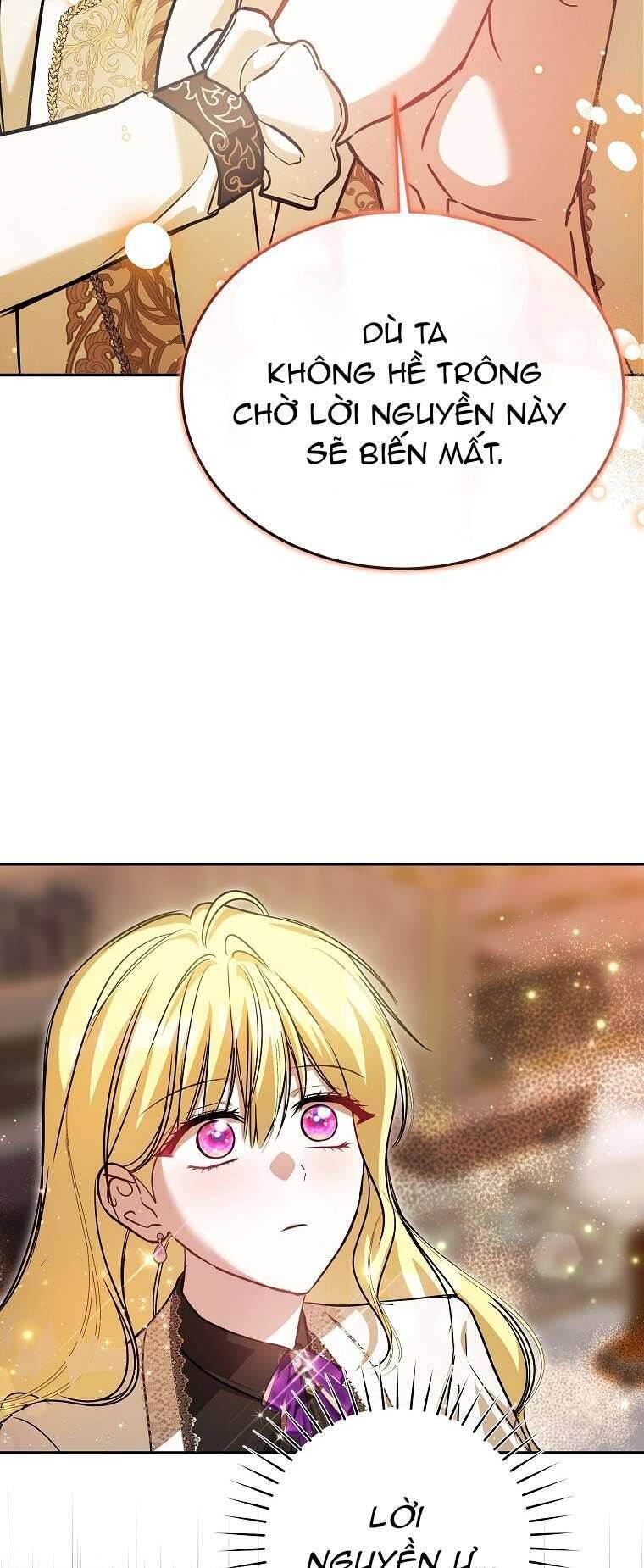 Chị Gái Tôi Là Nhân Vật Chính - Chap 36