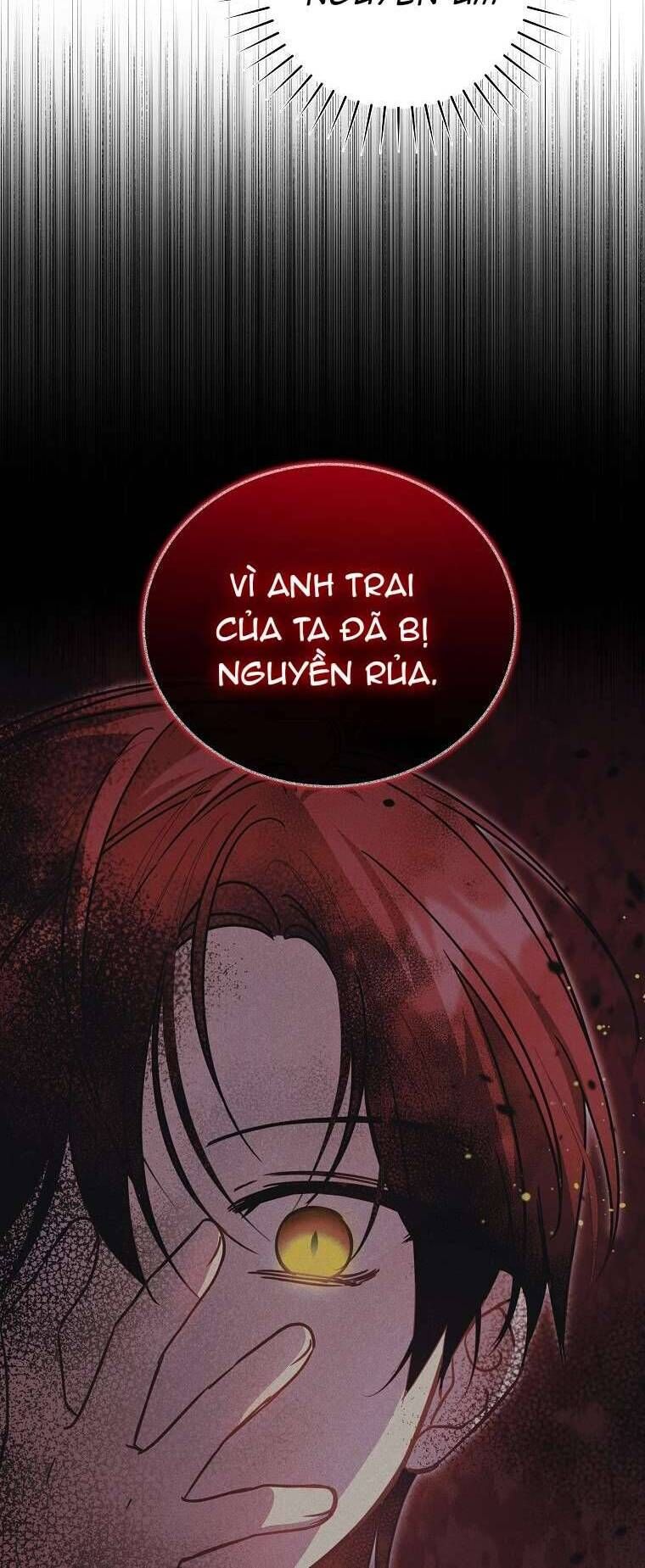 Chị Gái Tôi Là Nhân Vật Chính - Chap 36