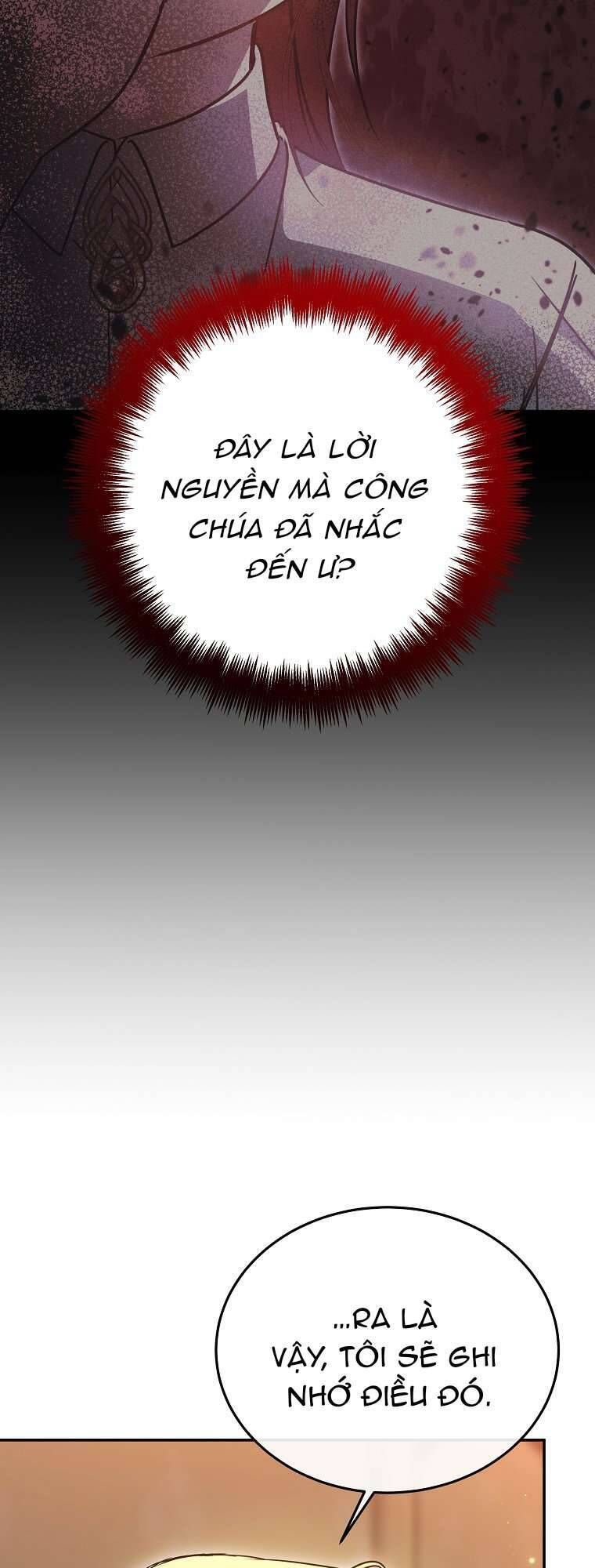 Chị Gái Tôi Là Nhân Vật Chính - Chap 36