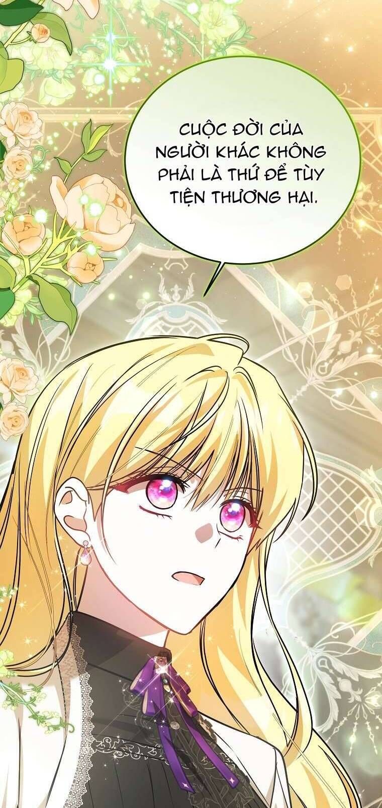 Chị Gái Tôi Là Nhân Vật Chính - Chap 36