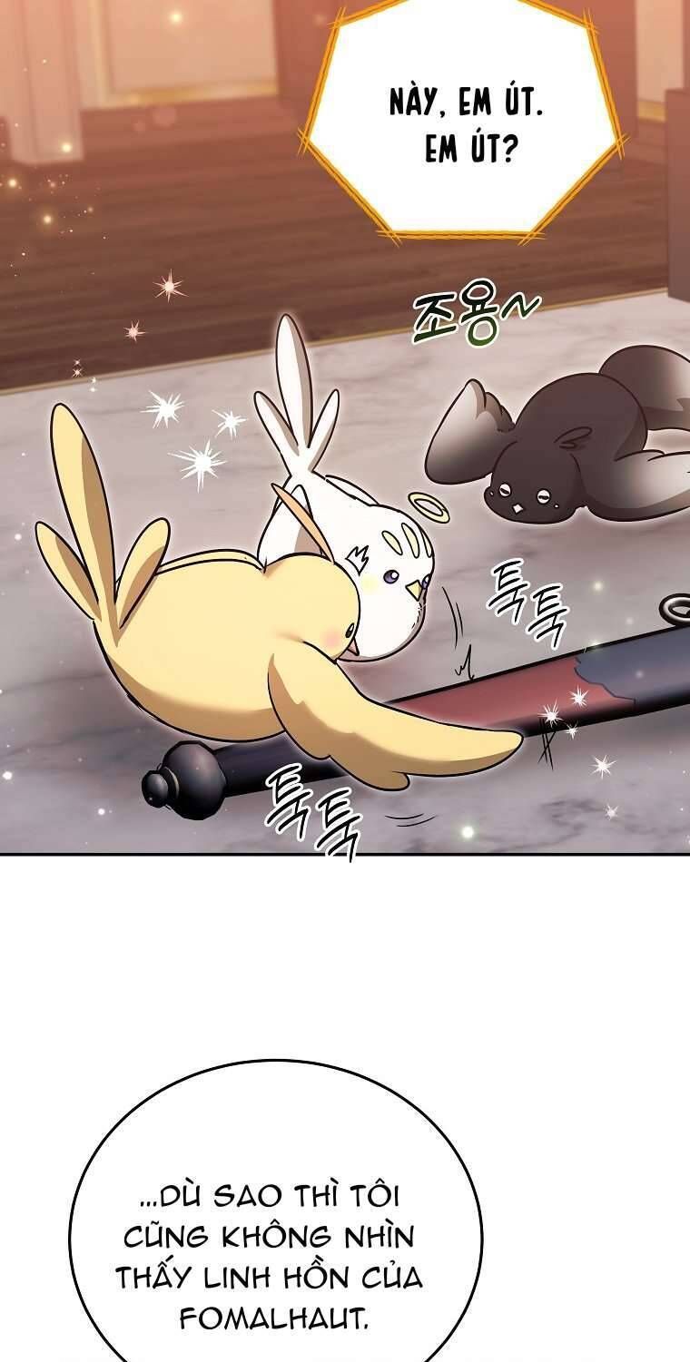 Chị Gái Tôi Là Nhân Vật Chính - Chap 36