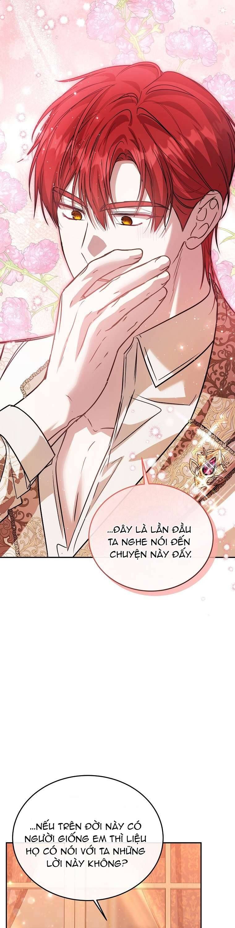 Chị Gái Tôi Là Nhân Vật Chính - Chap 36