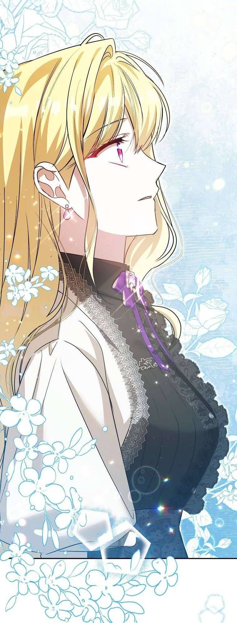 Chị Gái Tôi Là Nhân Vật Chính - Chap 36