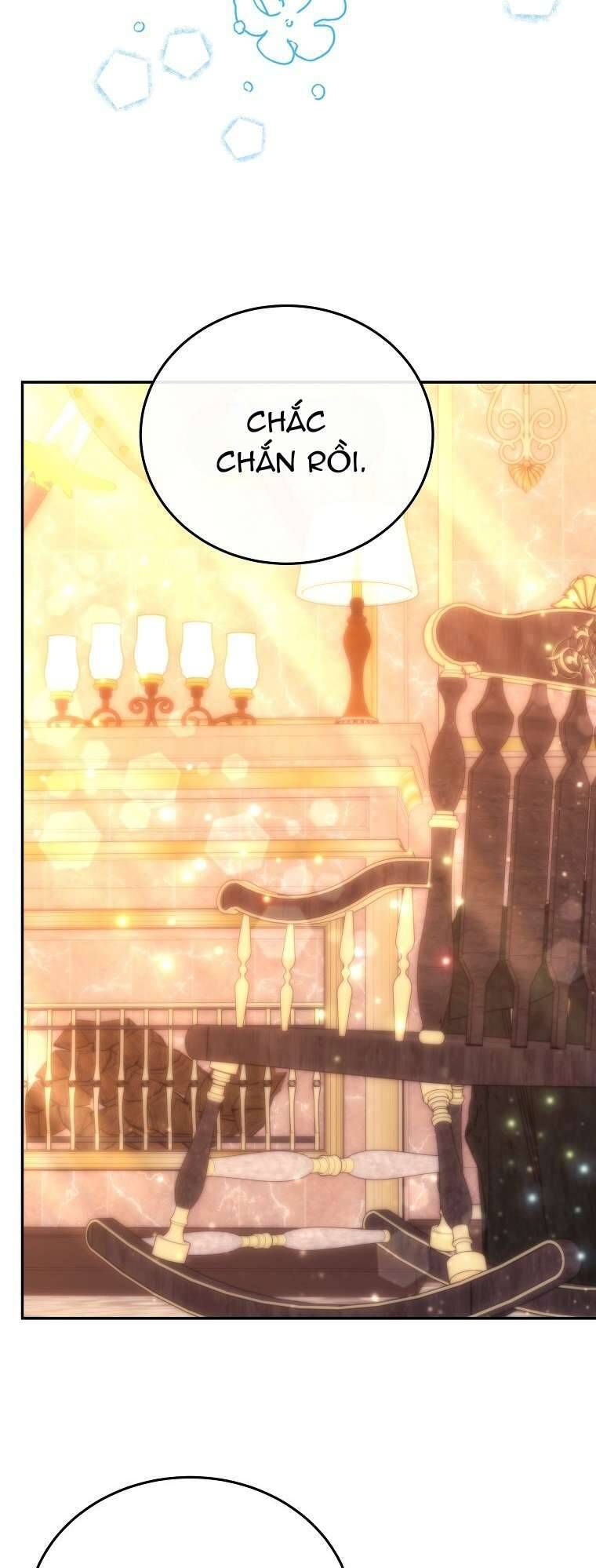 Chị Gái Tôi Là Nhân Vật Chính - Chap 36